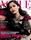 写真 #61：芙蕾达·平托 Freida Pinto