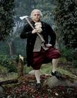写真 #0003：乔纳·希尔 Jonah Hill