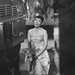 写真 #02：梅木三吉 Miyoshi Umeki