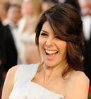 生活照 #65：玛丽莎·托梅 Marisa Tomei