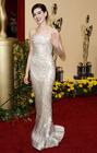 生活照 #323：安妮·海瑟薇 Anne Hathaway