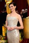 生活照 #316：安妮·海瑟薇 Anne Hathaway