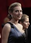生活照 #119：凯特·温斯莱特 Kate Winslet