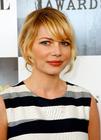 生活照 #0041：米歇尔·威廉姆斯 Michelle Williams