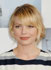 生活照 #0049：米歇尔·威廉姆斯 Michelle Williams