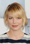 生活照 #0050：米歇尔·威廉姆斯 Michelle Williams