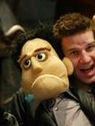 生活照 #08：大卫·伯伦纳兹 David Boreanaz