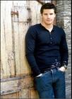 写真 #33：大卫·伯伦纳兹 David Boreanaz