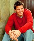 写真 #32：大卫·伯伦纳兹 David Boreanaz