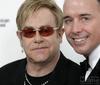 生活照 #02：埃尔顿·约翰 Elton John