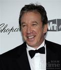 生活照 #01：蒂姆·艾伦 Tim Allen