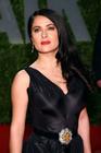 生活照 #116：萨尔玛·海耶克 Salma Hayek