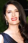 生活照 #114：萨尔玛·海耶克 Salma Hayek