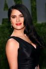 生活照 #115：萨尔玛·海耶克 Salma Hayek
