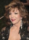 生活照 #01：琼·柯琳斯 Joan Collins