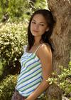 写真 #214：克斯汀·克鲁克 Kristin Kreuk