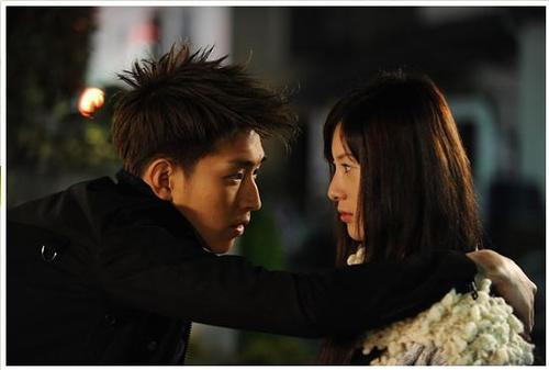 爱情洗牌 剧照 #71