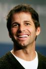 生活照 #02：扎克·施奈德 Zack Snyder
