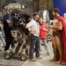 生活照 #01：扎克·施奈德 Zack Snyder