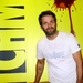 生活照 #04：扎克·施奈德 Zack Snyder