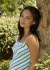 写真 #215：克斯汀·克鲁克 Kristin Kreuk