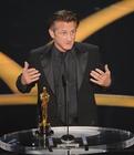 生活照 #53：西恩·潘 Sean Penn