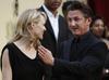 生活照 #40：西恩·潘 Sean Penn