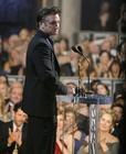 生活照 #51：西恩·潘 Sean Penn