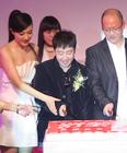 生活照 #03：贾樟柯 Zhangke Jia
