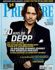 写真 #132：约翰尼·德普 Johnny Depp