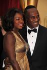生活照 #06：维奥拉·戴维斯 Viola Davis