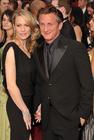 生活照 #64：西恩·潘 Sean Penn