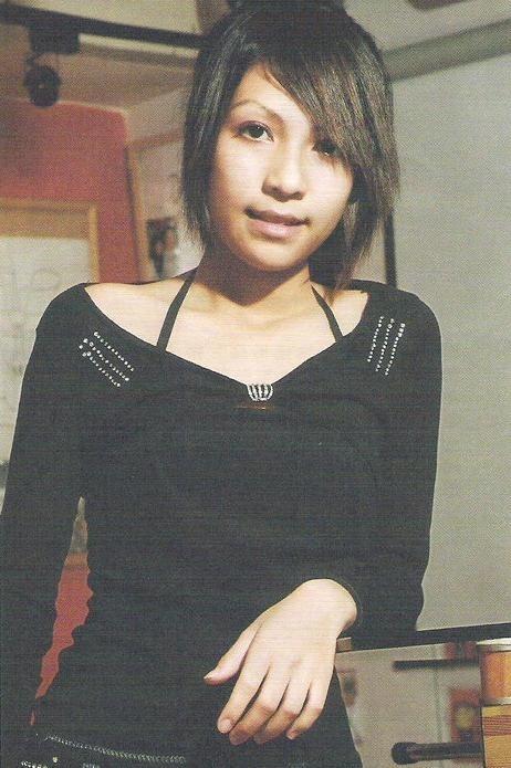  黄孝恩  生活照 #0001