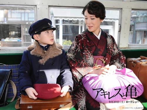 阿基里斯与龟