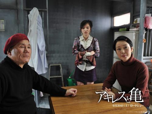 阿基里斯与龟