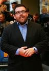 生活照 #16：尼克·弗罗斯特 Nick Frost