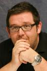 生活照 #14：尼克·弗罗斯特 Nick Frost