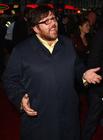 生活照 #15：尼克·弗罗斯特 Nick Frost