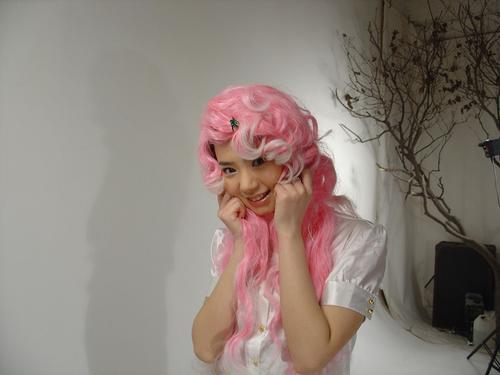 戚薇 生活照 #41