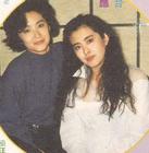 生活照 #43：王祖贤 Joey Wong