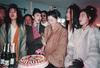 生活照 #42：王祖贤 Joey Wong