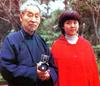 生活照 #47：王祖贤 Joey Wong