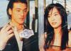 生活照 #48：王祖贤 Joey Wong