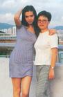 生活照 #54：王祖贤 Joey Wong