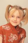生活照 #116：达科塔·范宁 Dakota Fanning