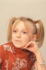 生活照 #113：达科塔·范宁 Dakota Fanning