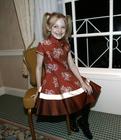 生活照 #112：达科塔·范宁 Dakota Fanning