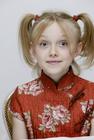 生活照 #107：达科塔·范宁 Dakota Fanning