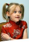 生活照 #97：达科塔·范宁 Dakota Fanning
