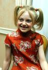 生活照 #95：达科塔·范宁 Dakota Fanning